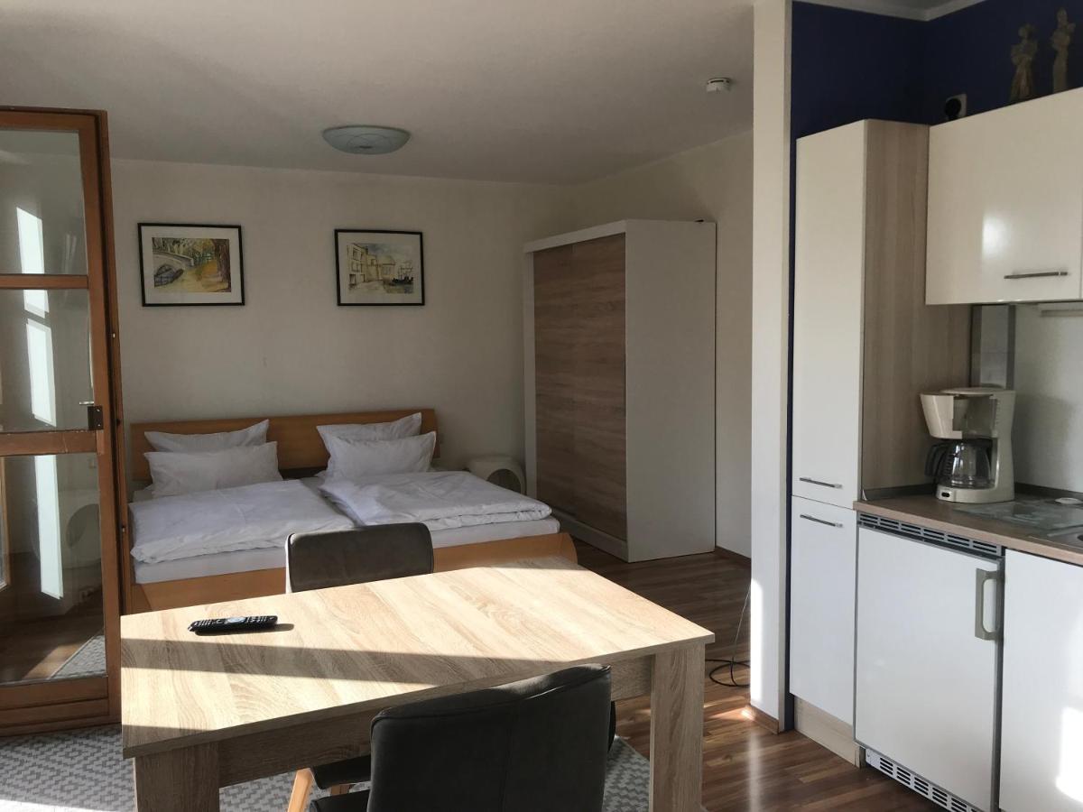 סיאון-זיברוק Ferienwohnung Seebruck Am Chiemsee מראה חיצוני תמונה